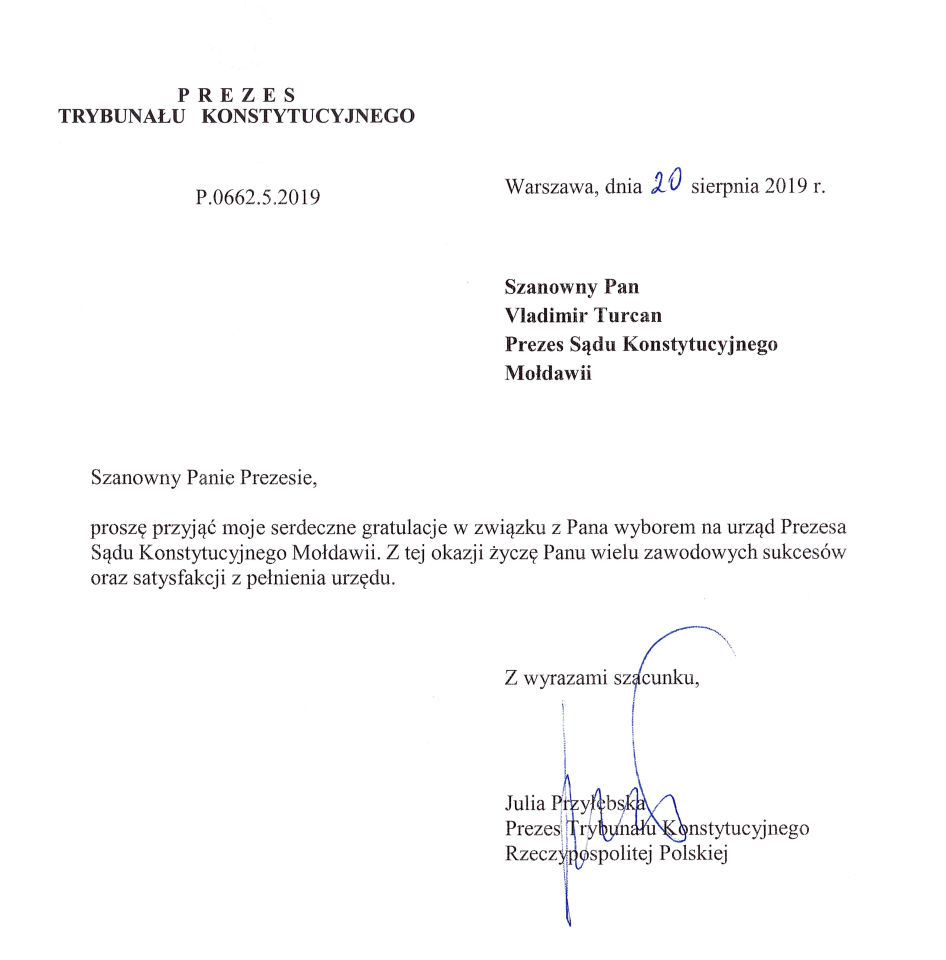 CC Poland_congrats_Pres_thank_you